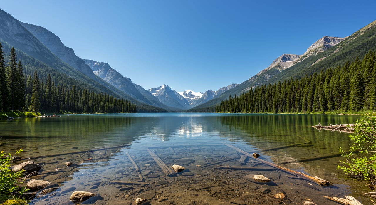 A Look Back on the 2022 Lakefront Market on the North and West Shores