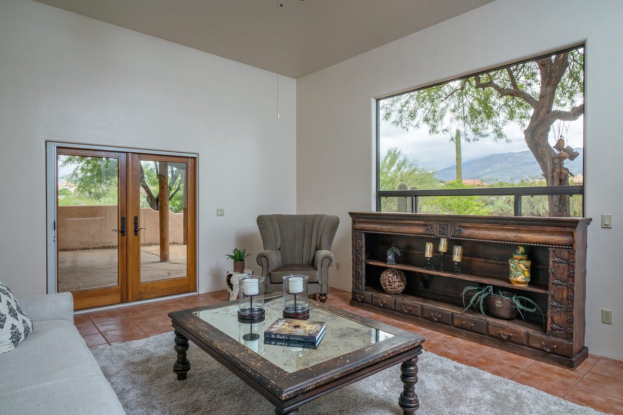 Immaculate Custom-Built Home