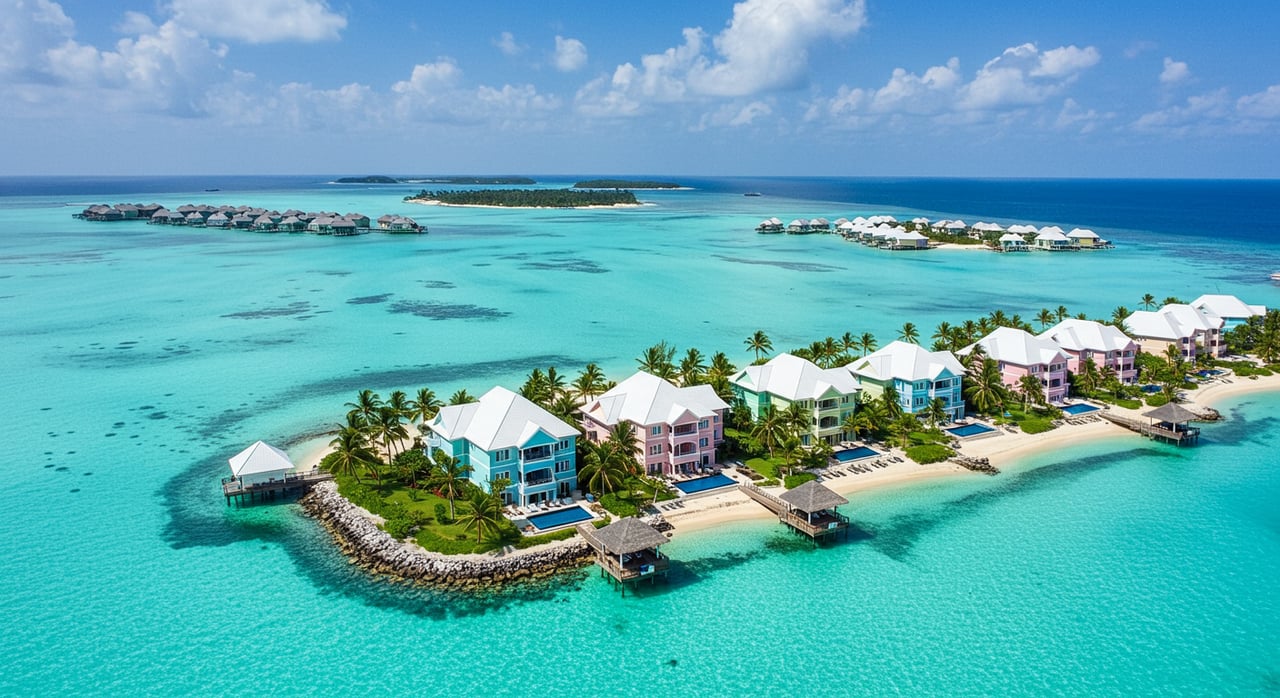 Everything to Know About Permanent Residency in the Bahamas