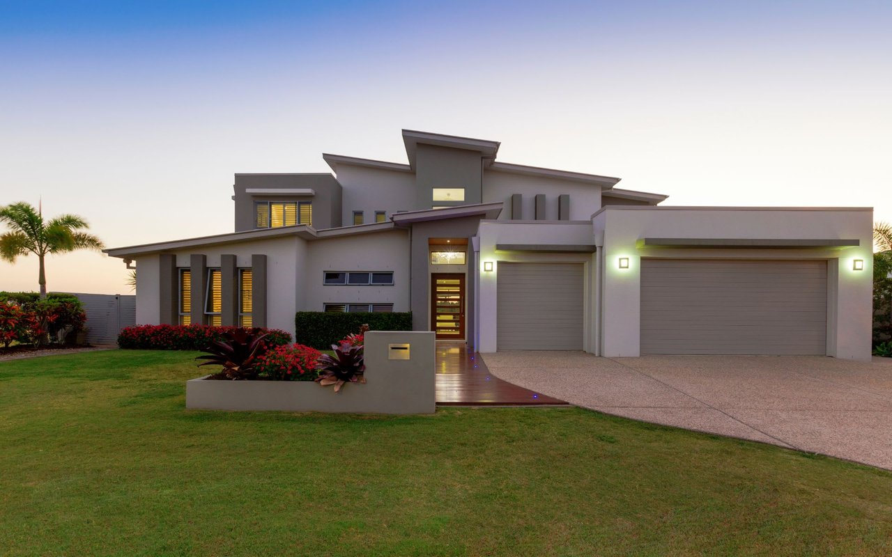 Iconic Homes Newsletter - October 2020