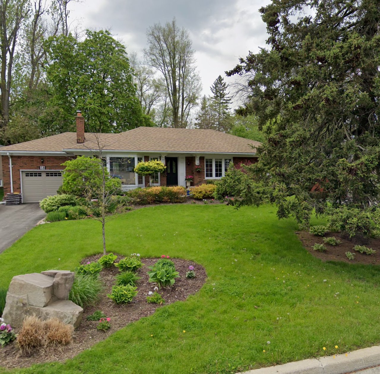 58 Hill Cres