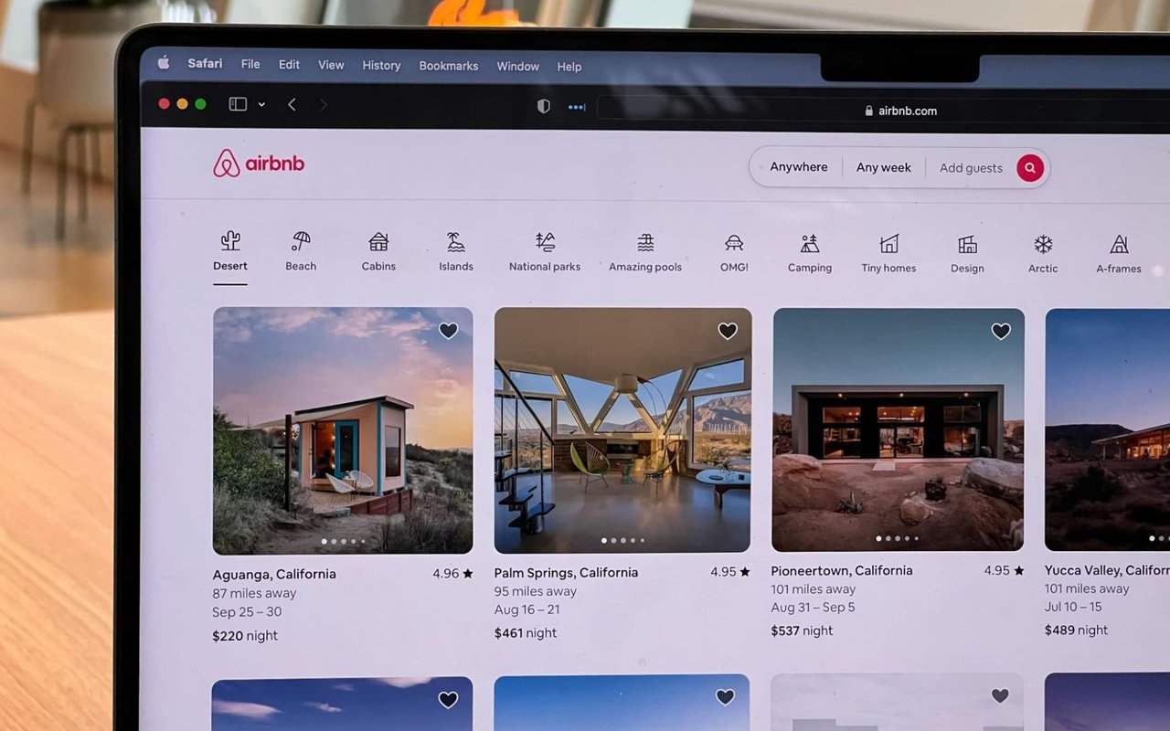 New Airbnb Laws: Top 6 Things You Need To Know