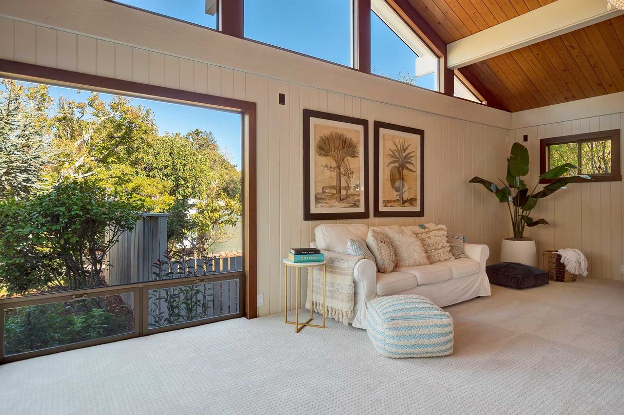 19 Tappan Road, San Anselmo