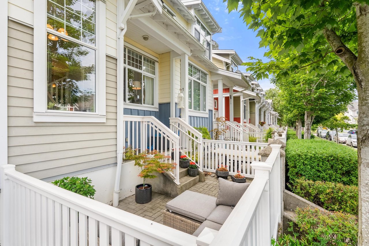 7-12333 English Avenue, Richmond