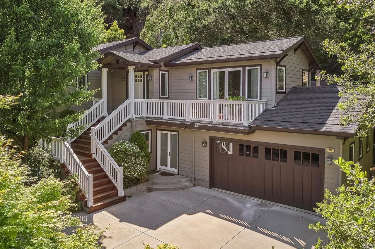 23 Vine Avenue
