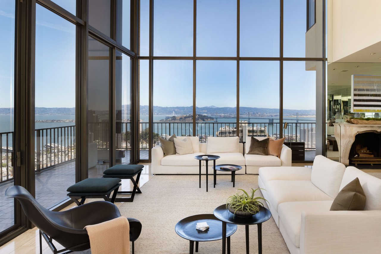 The Summit Penthouse