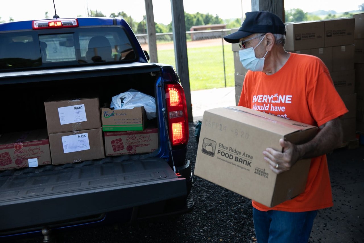 Local Love – Fall/Winter 2020, Part 1