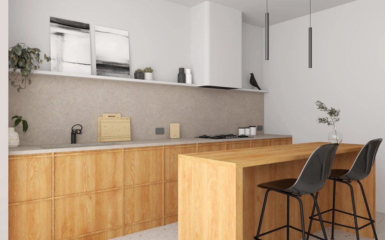 A Quick Household Check Helps Conserve Resources