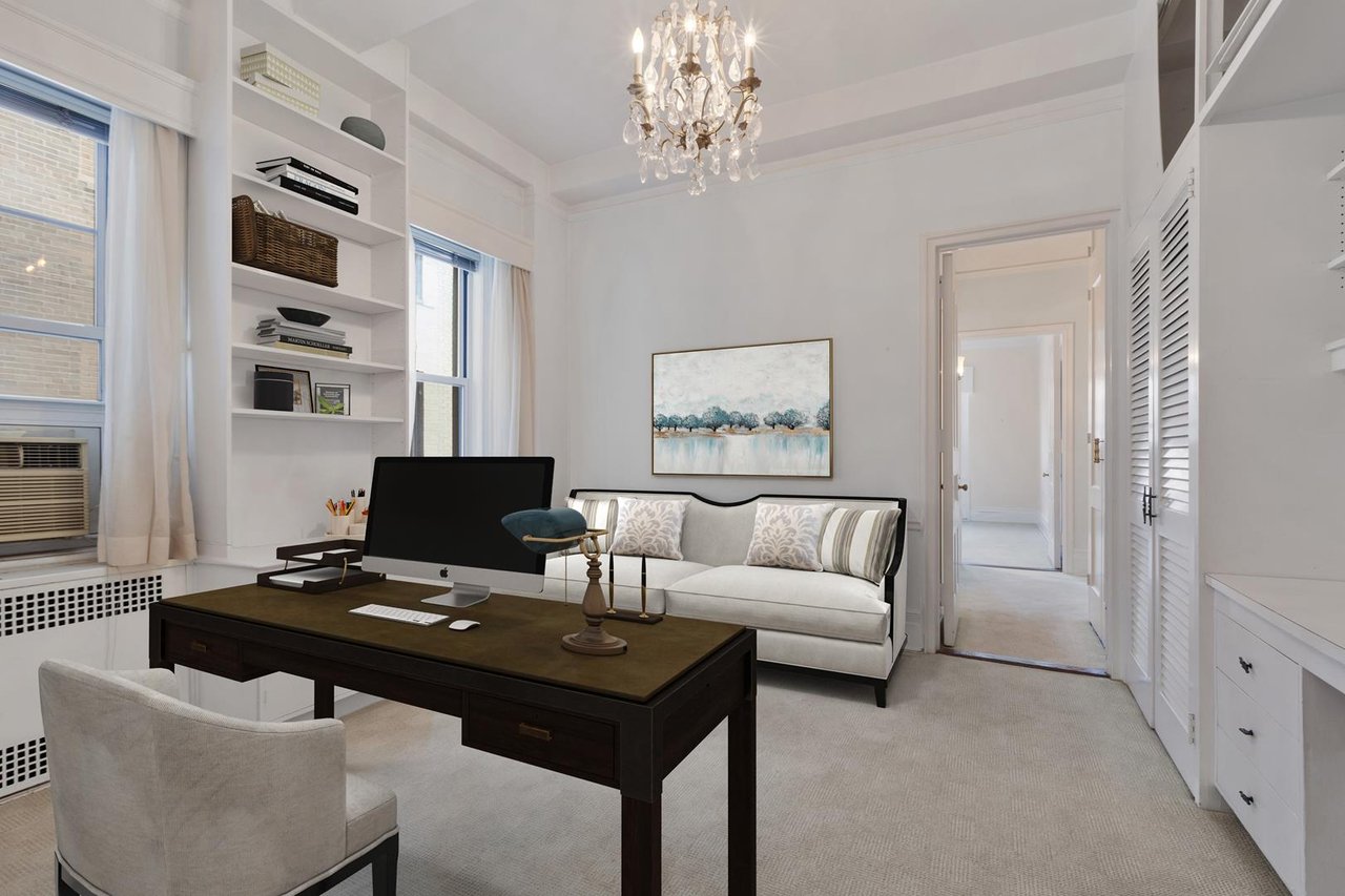 969 Park Avenue, Apt 7-A