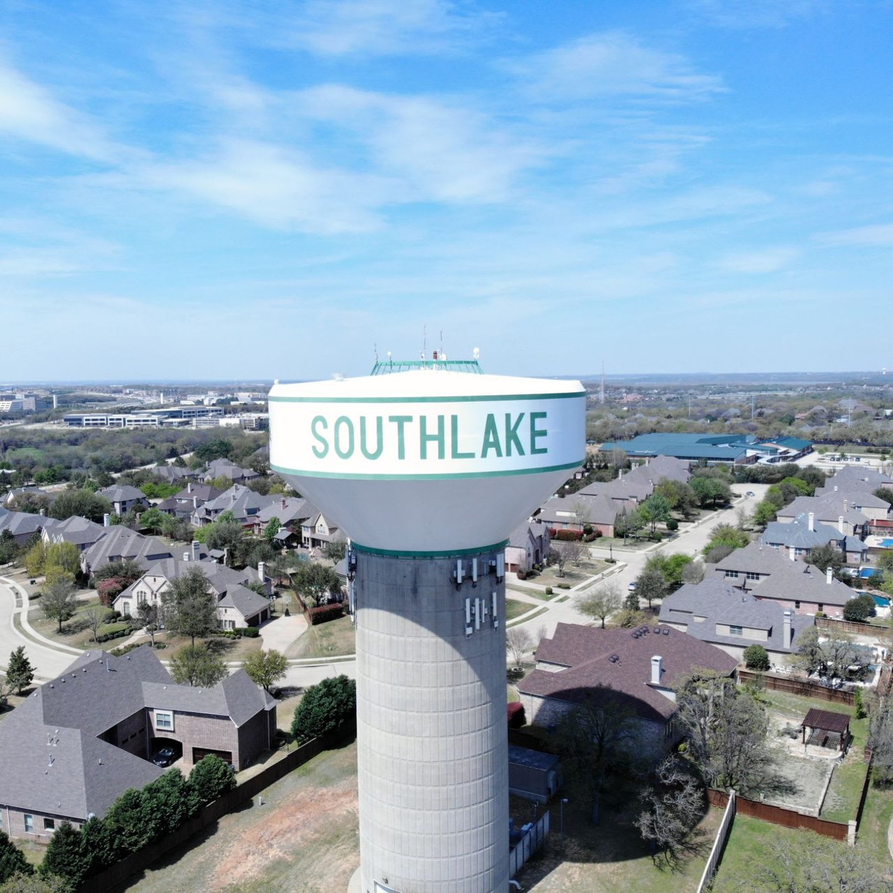 Southlake