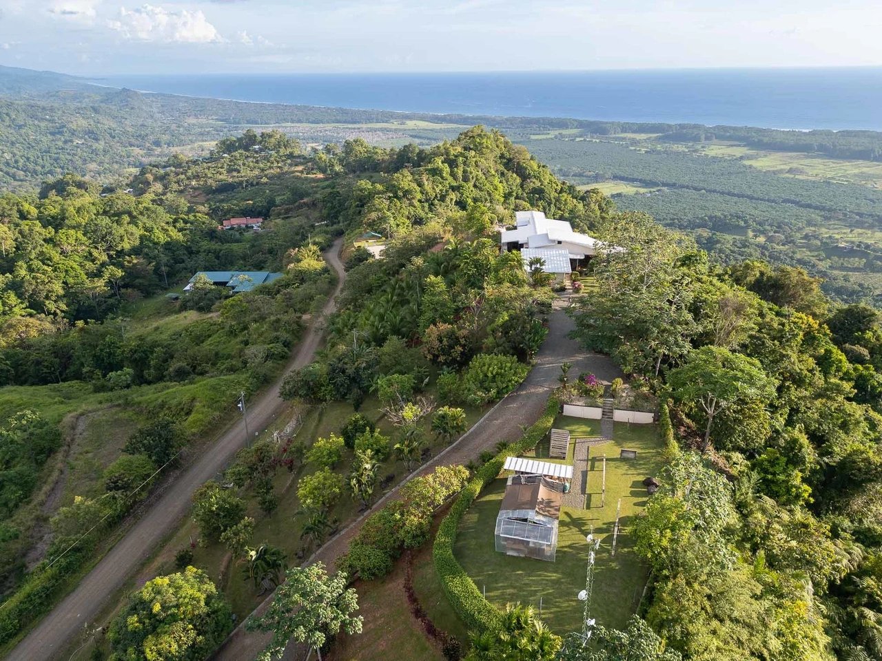 Casa Bendicida