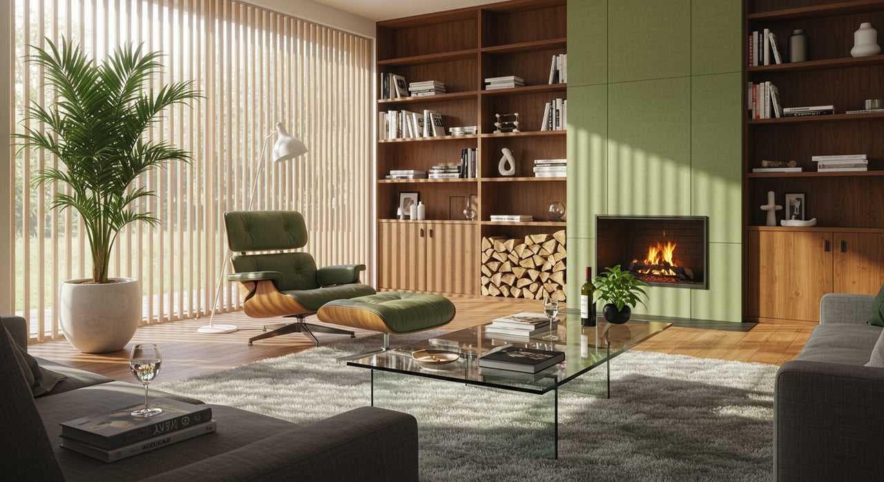 Luxury Home Design Trends for 2024