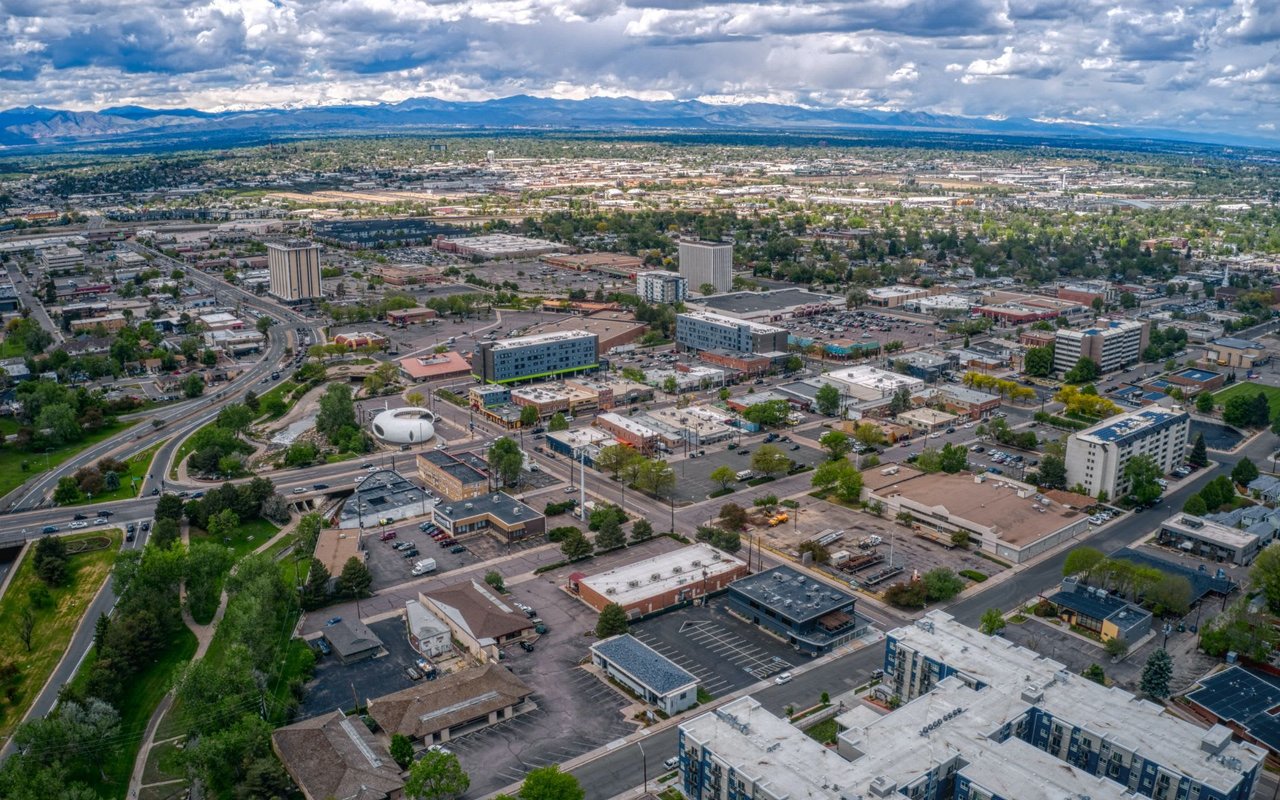 Arvada