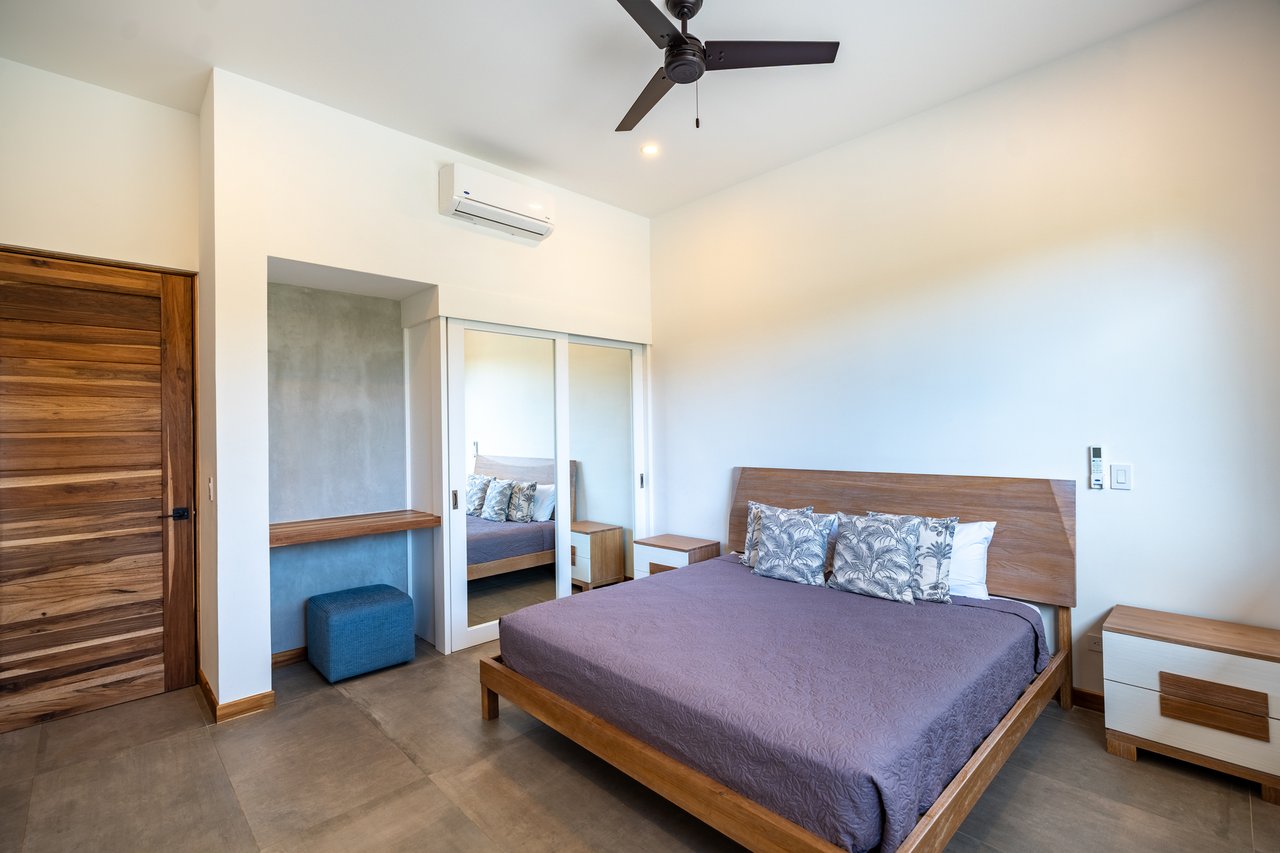 Dual Home Rental Investment, Hacienda Pinilla, Guanacaste