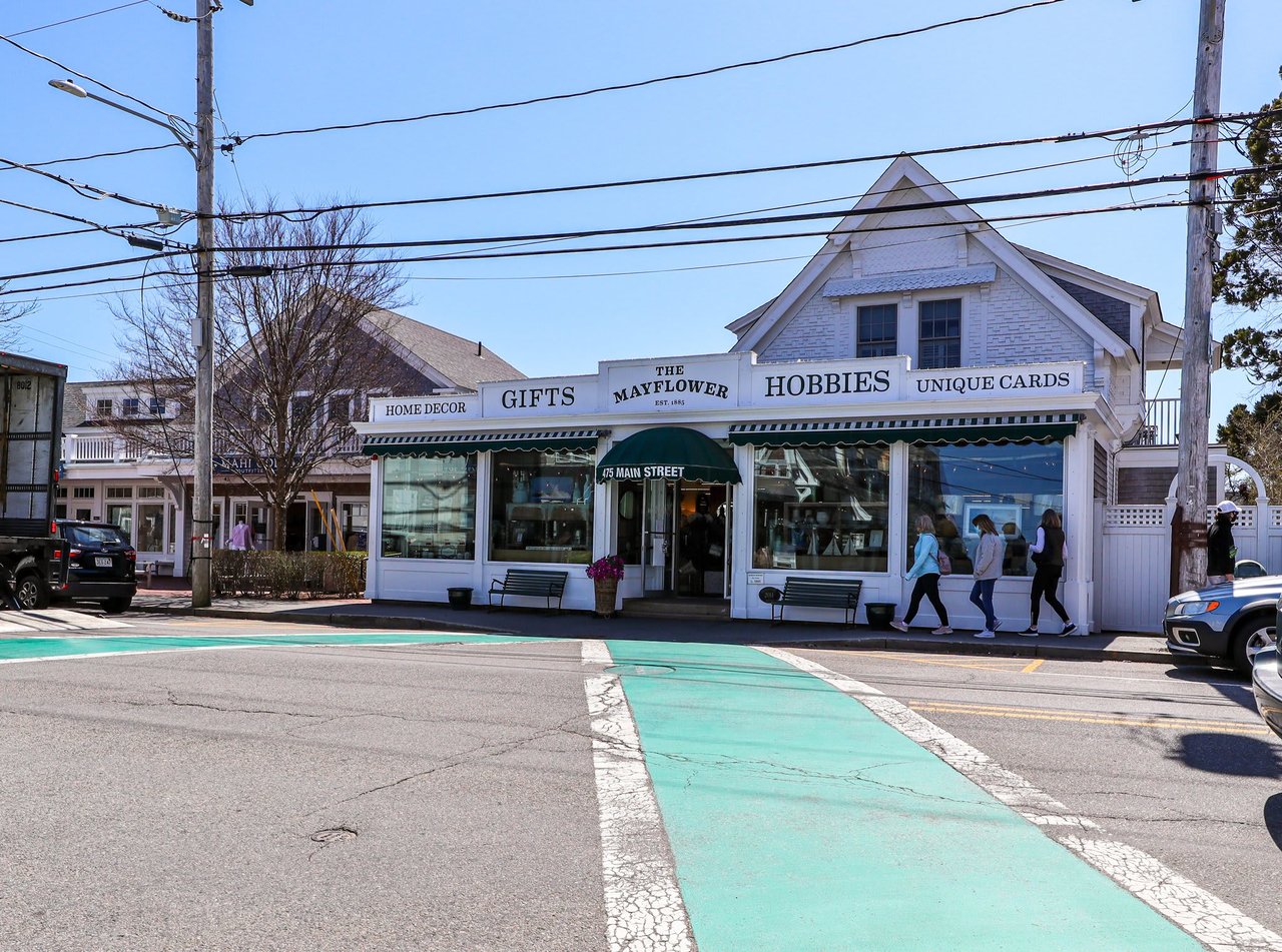 595 Main St. #X36