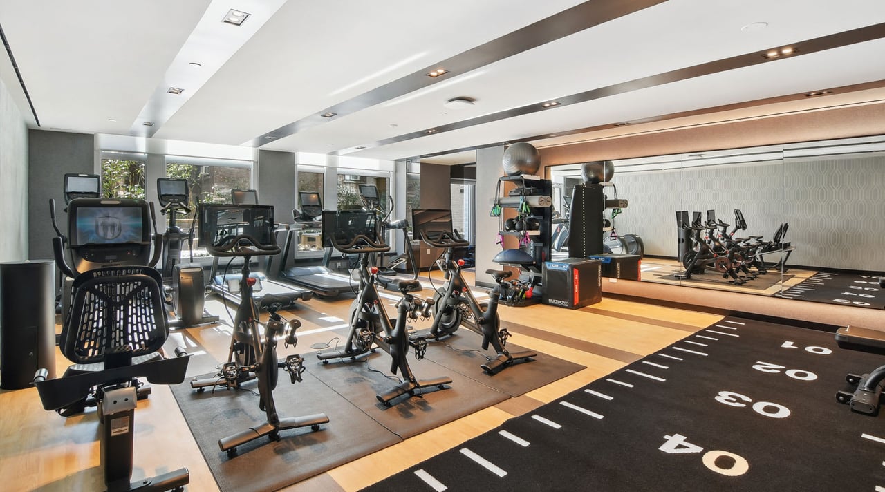 The Rockwell - 218 West 103rd Street, New York, NY 10025