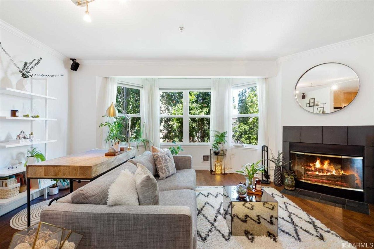 988 Fulton Street Unit 335