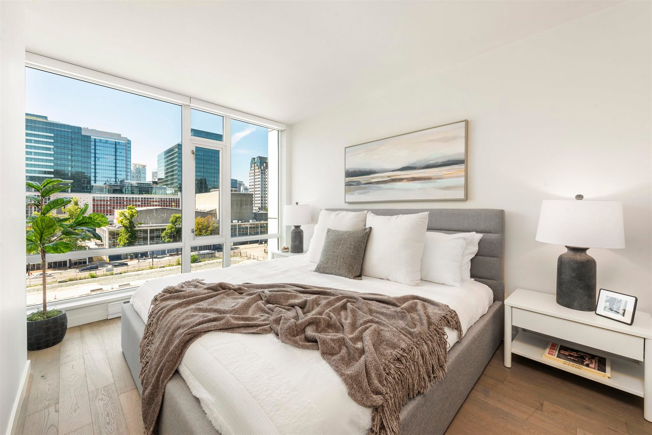 1110-161 W Georgia St