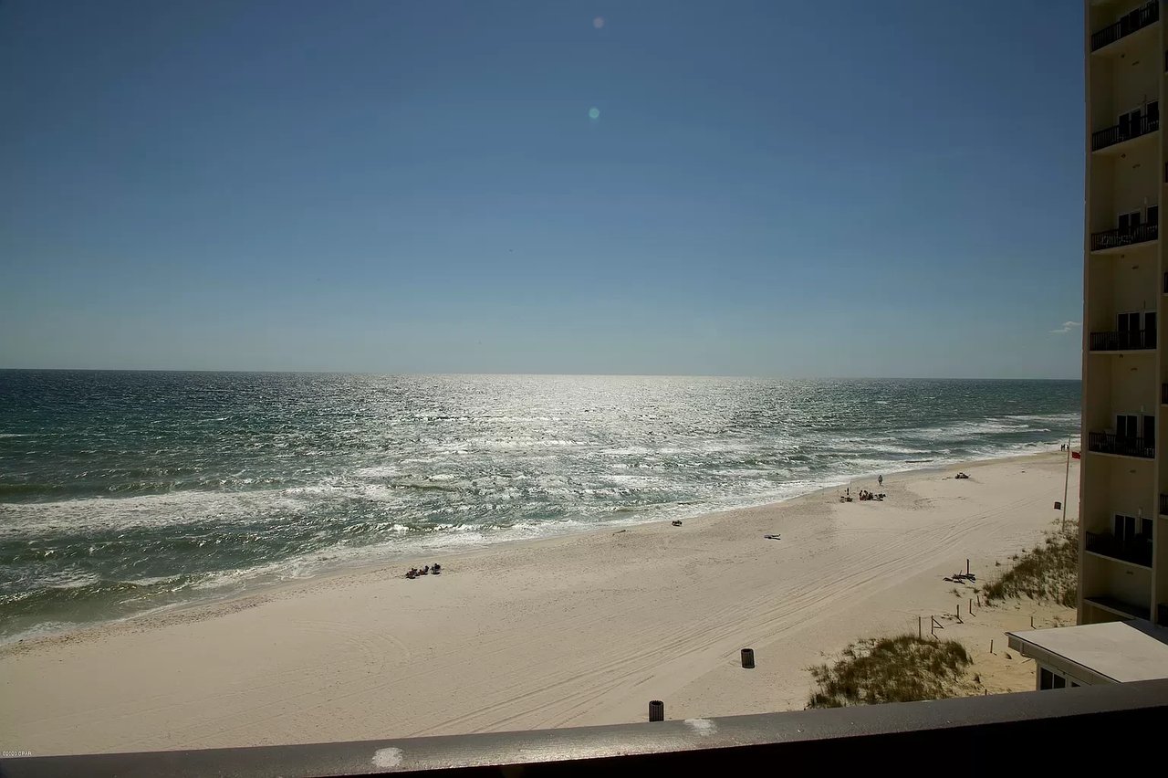 23223 Front Beach Road Unit 516