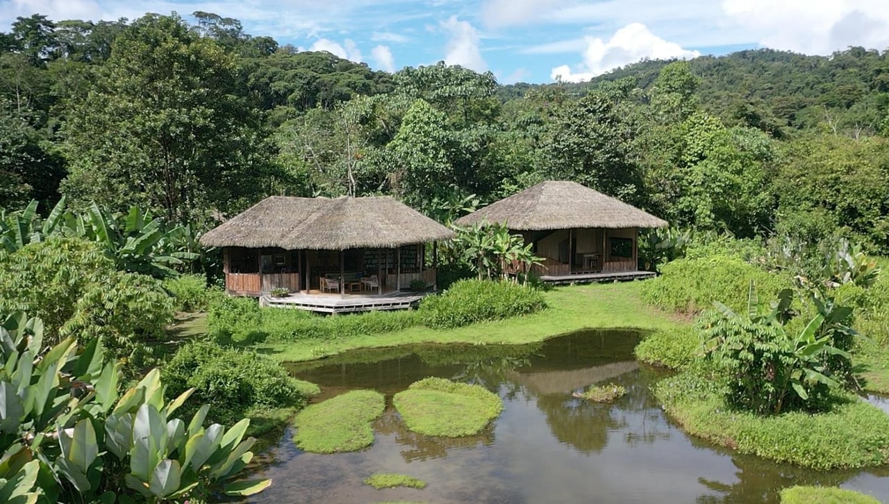 Sustainable Conservation Retreat, Osa, Puntarenas