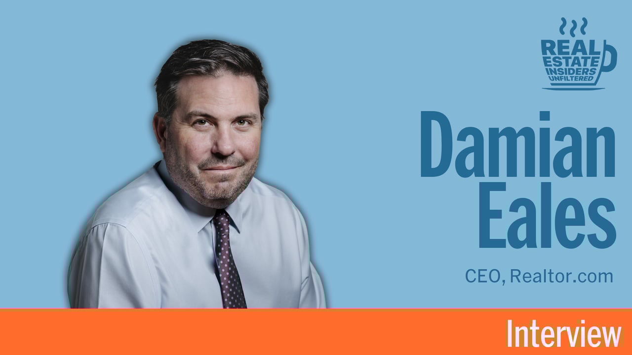 The MLS is under attack. Realtor.com’s CEO explains why