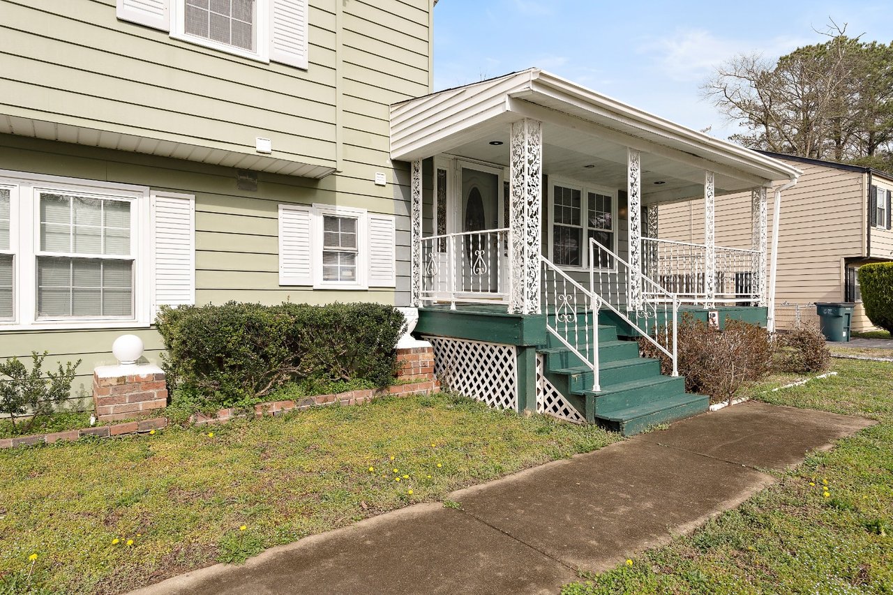 3106 Carlton Road