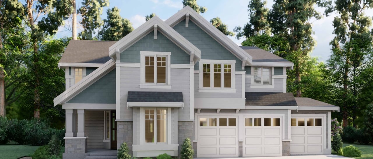 Great Northwest Homes at Brookdale