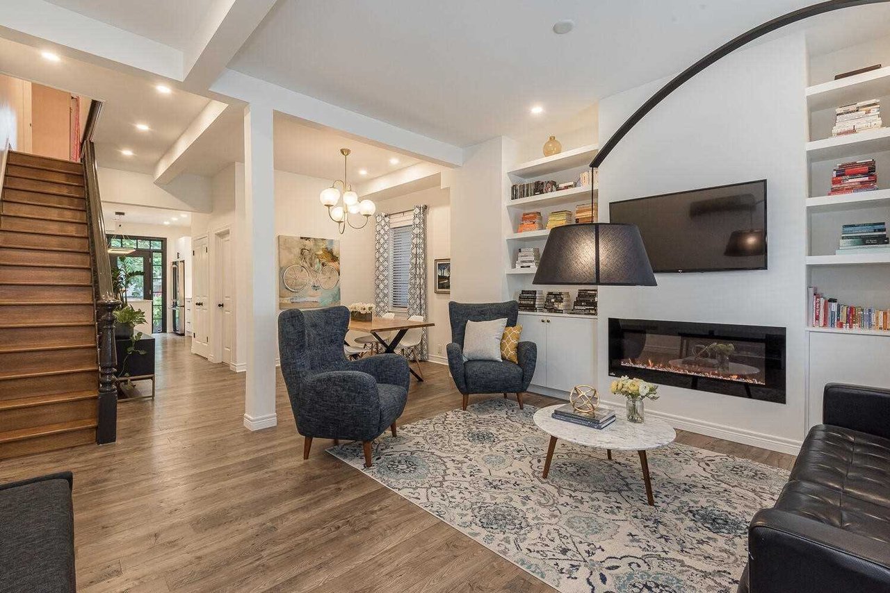 PLAYTER ESTATES SEMI