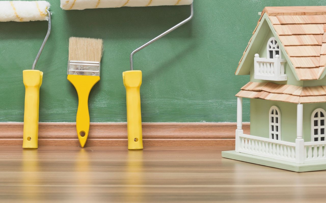 7 Budget-Friendly Home Improvements