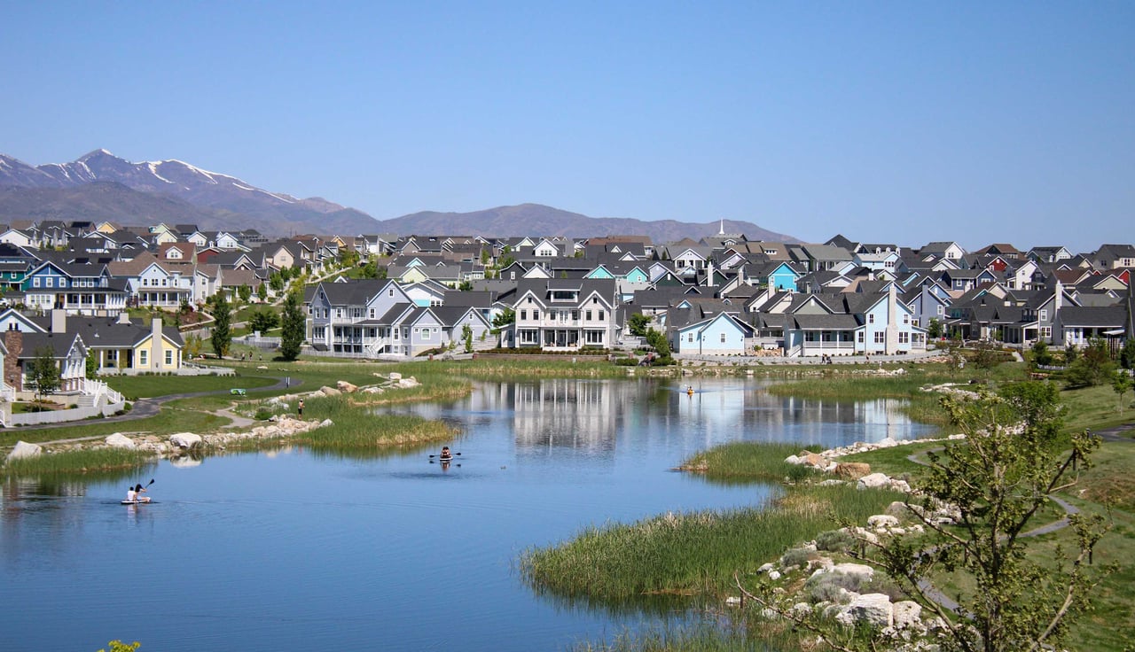 Glenmoor Village