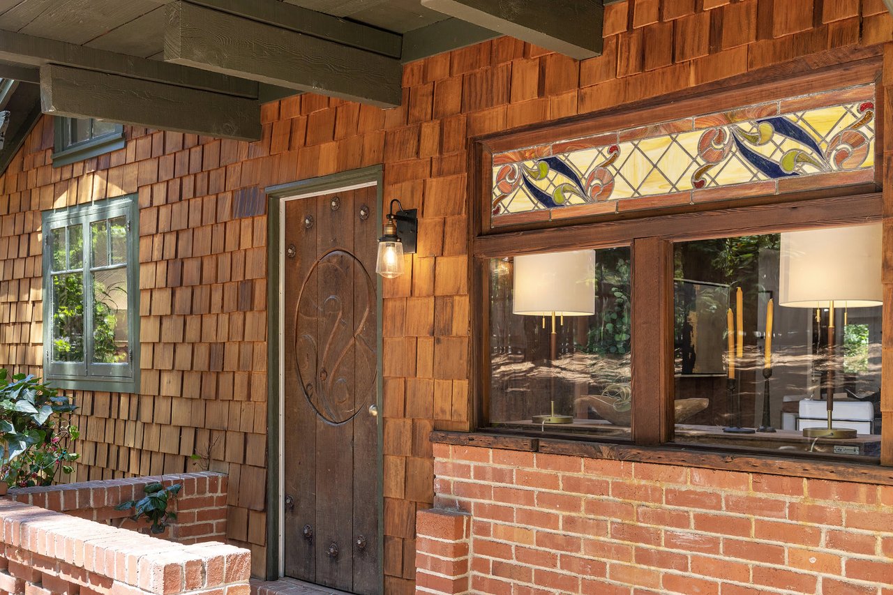 221 Redwood Drive