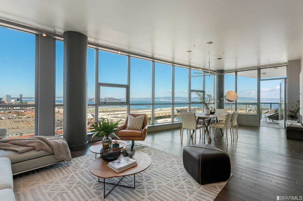 420 Mission Bay Blvd #1201