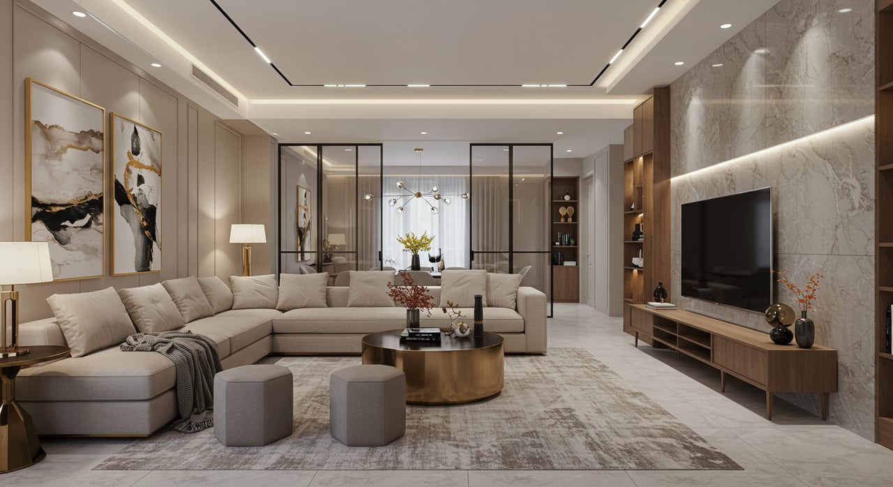 Serious About Selling? 5 Steps to Make Your Home the Best on the Block