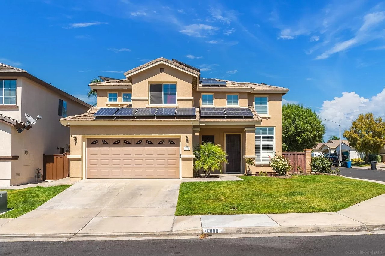 43186 Sereno Dr