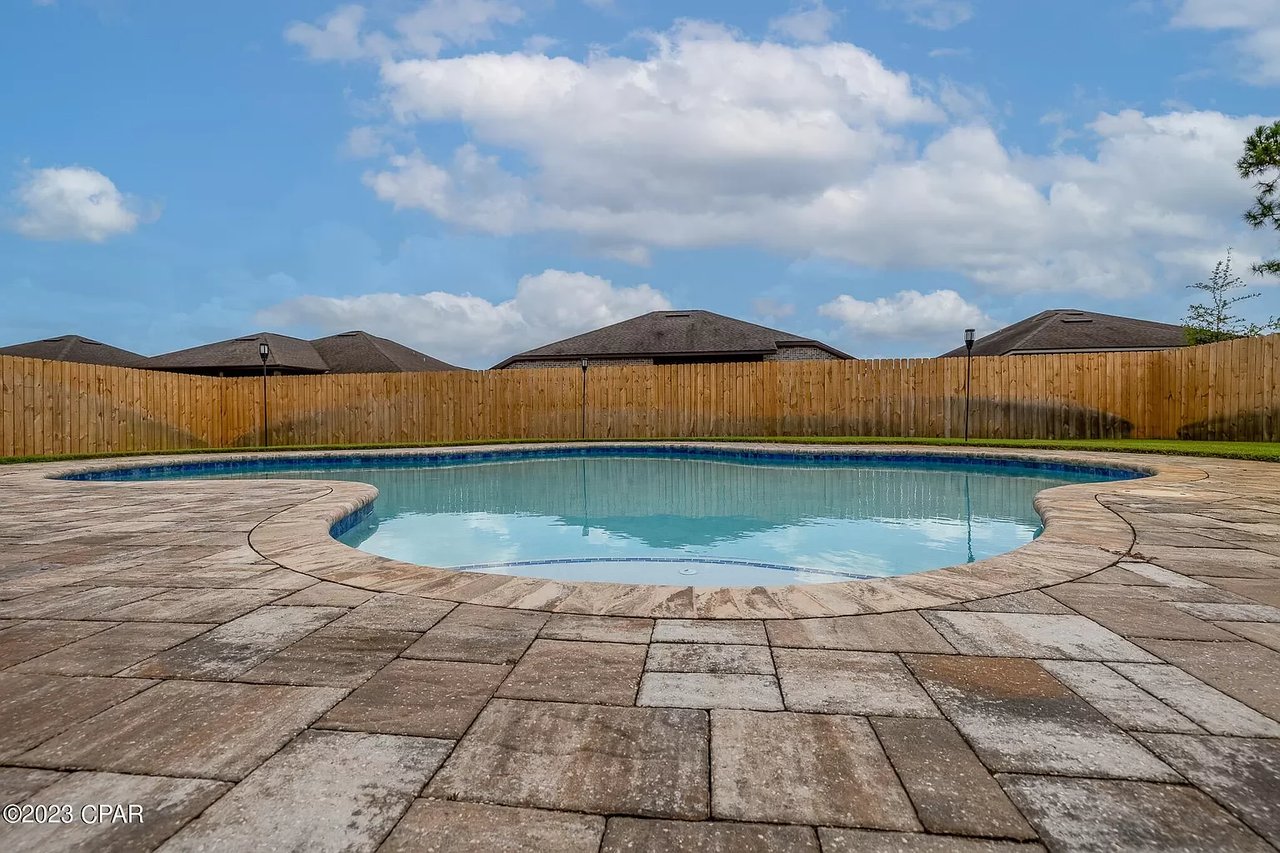 3740 CEDAR PARK Drive