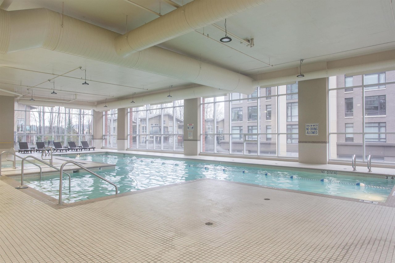 1702-400 Capilano Road, Port Moody