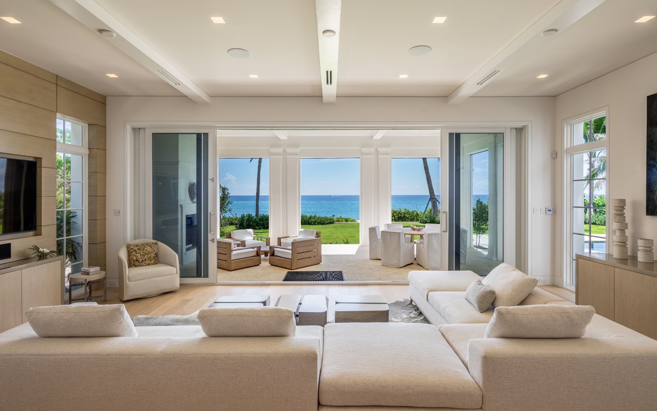 3501 N Ocean Blvd