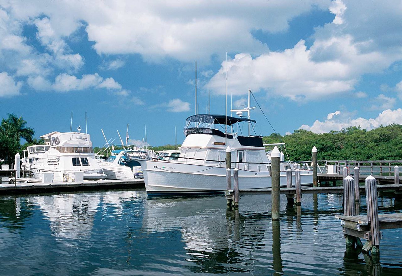 Naples Boating Lifestyle