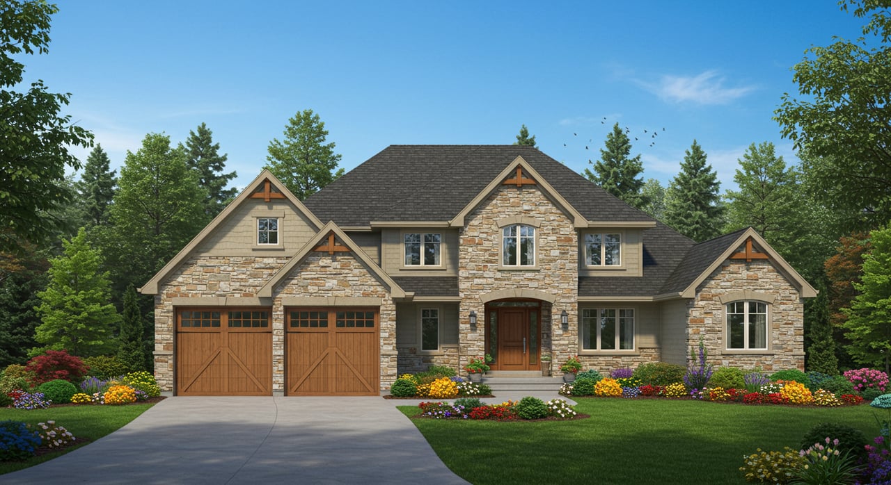 Georgetown, TX Real Estate Market Price, Trends, & Forecast 2023