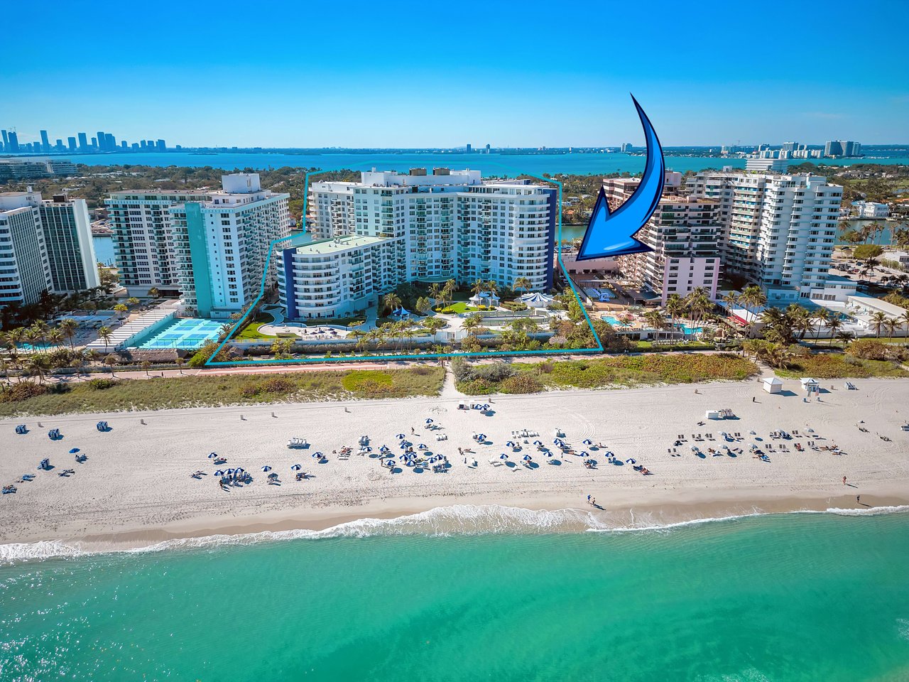 5161 Collins Ave #411 Miami Beach FL-33140