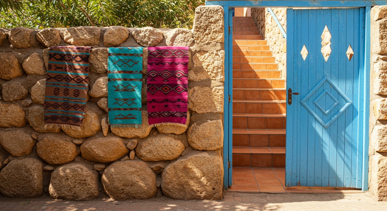 Santa Fe, New Mexico – The Perfect Getaway