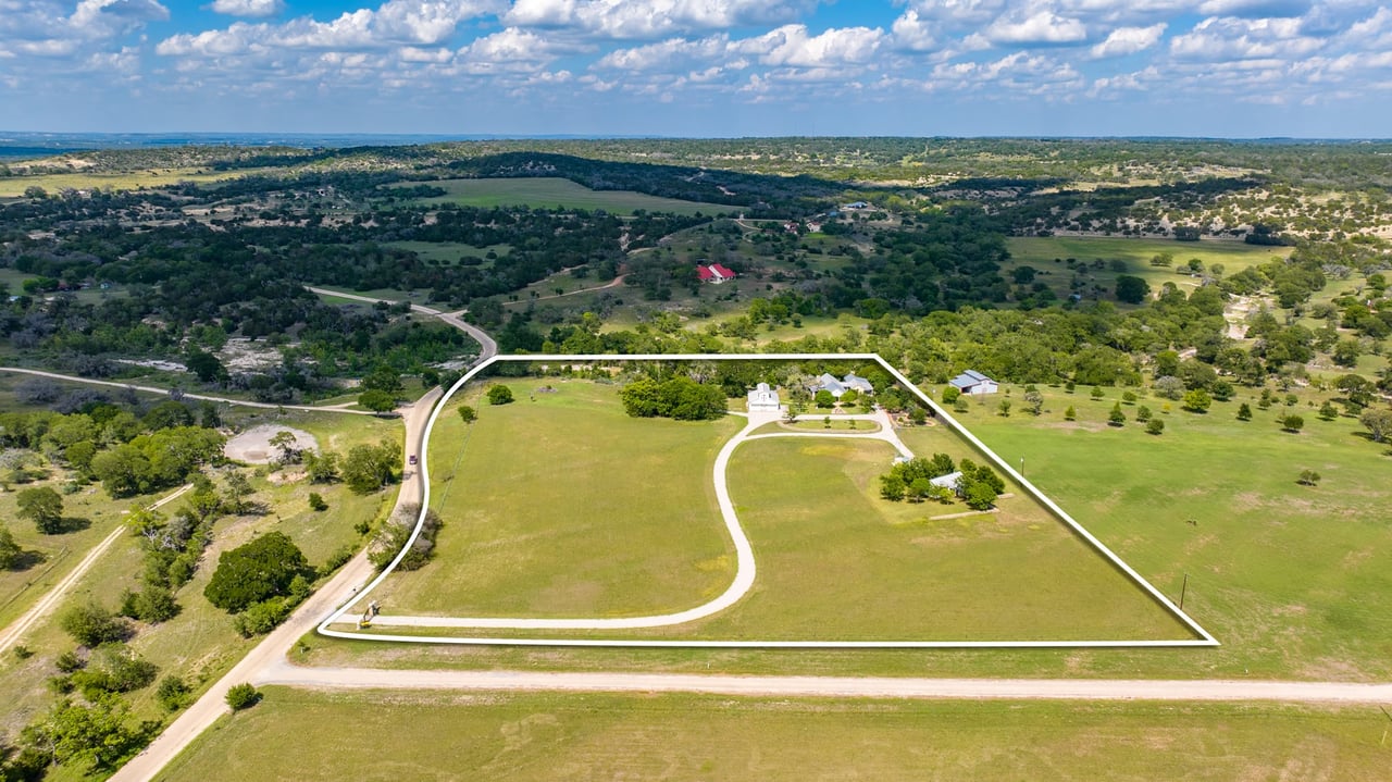 Bear Creek Estate