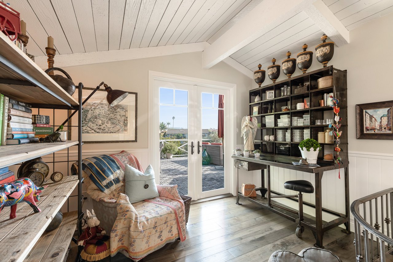 532 Seaward Road
