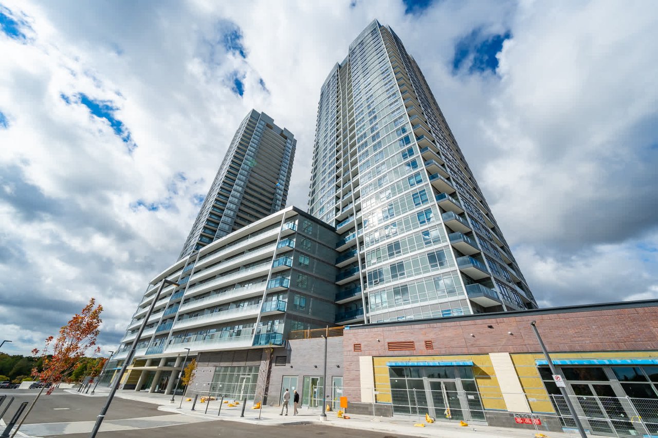 50 Upper Mall Way Unit 1704