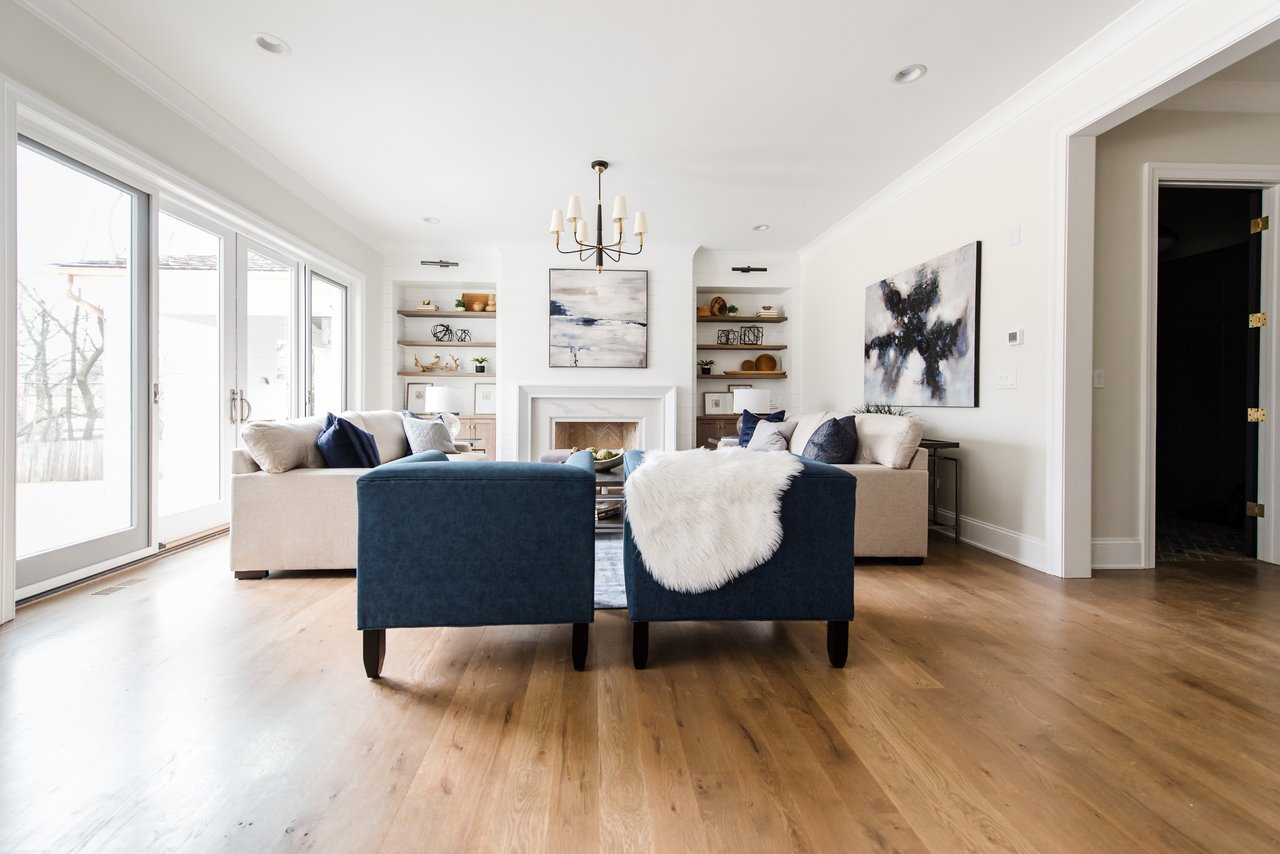 Brought To You By One Of The Most Premier Builders In Town