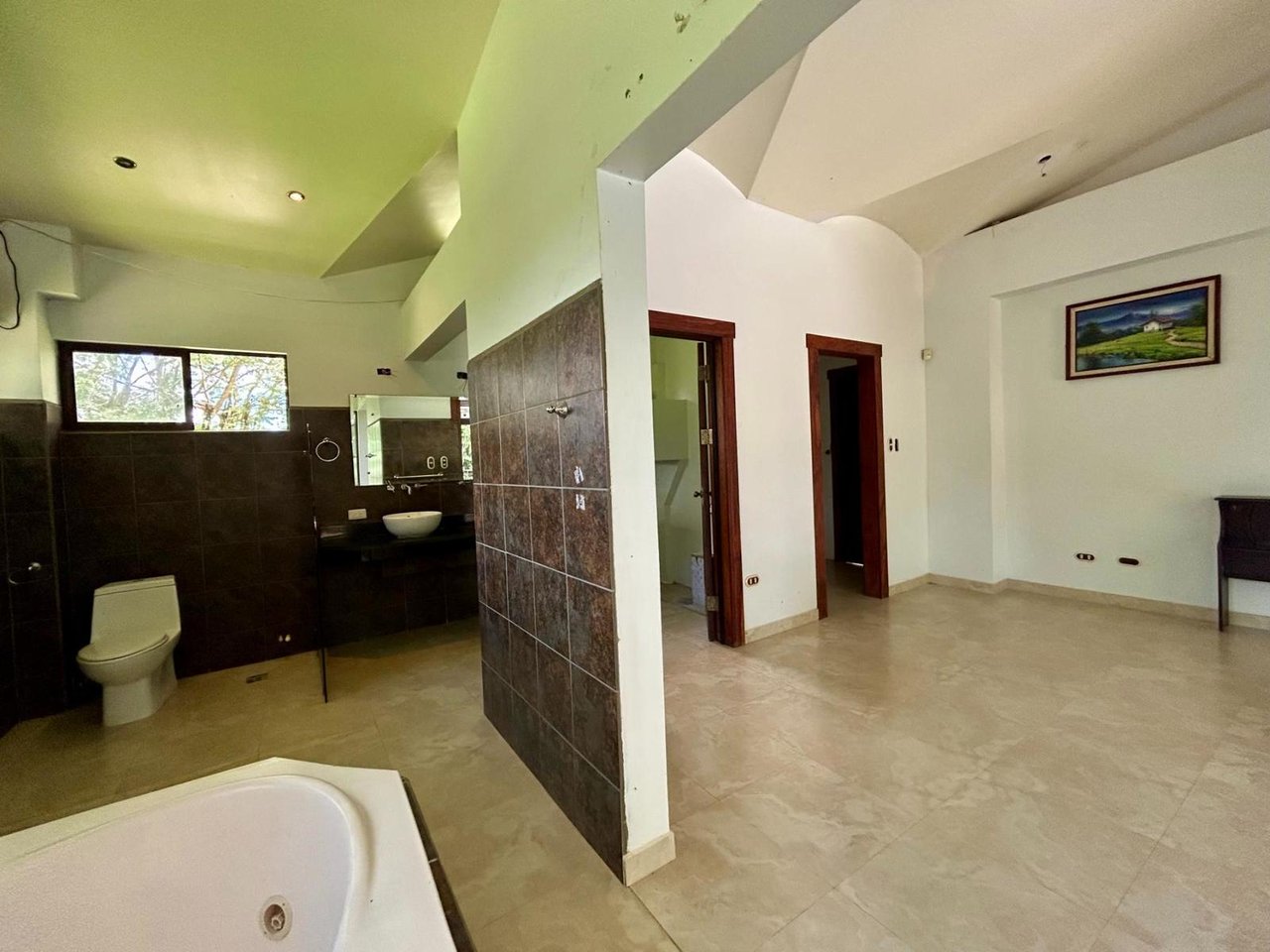 Tropical Forest Fixer Upper, Osa, Puntarenas