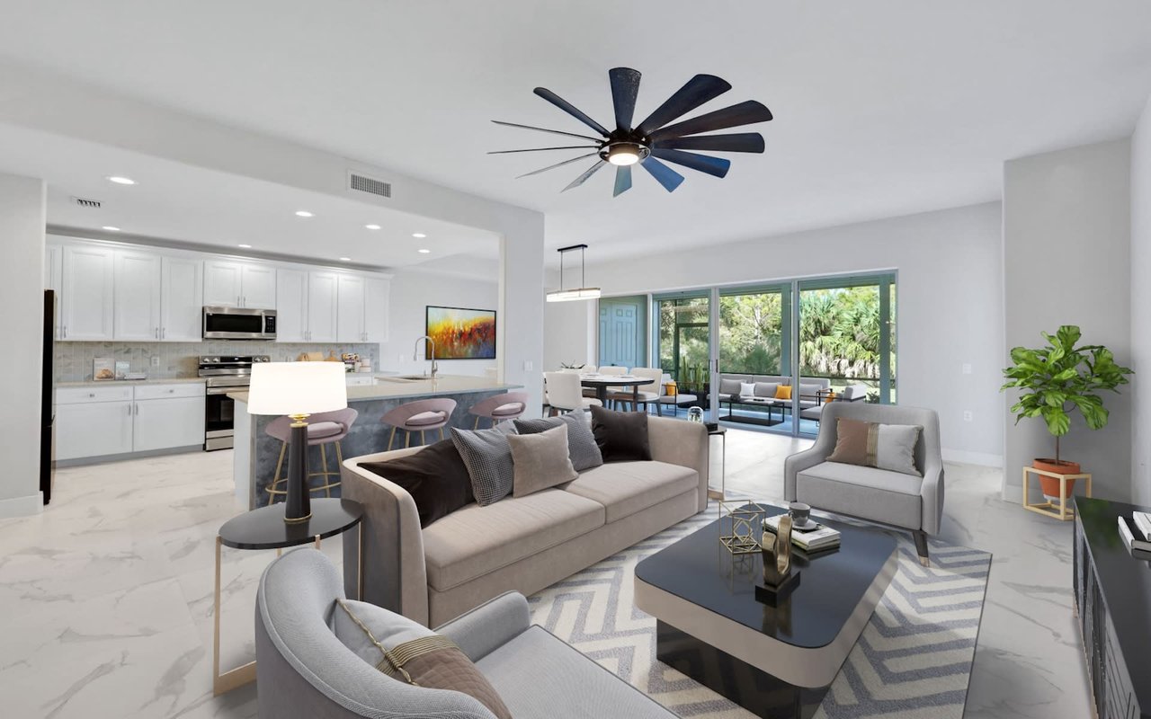 9230 Triana Terrace #2