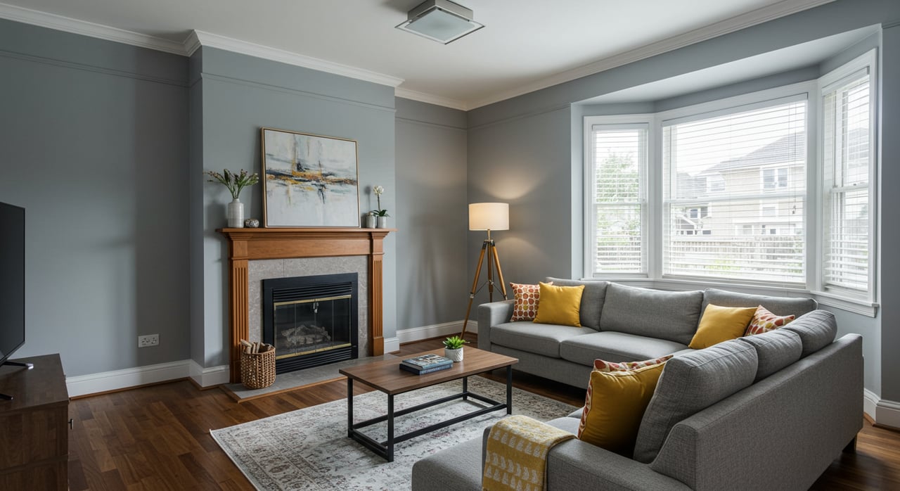 6 Easy Tips for Staging Your Own Home