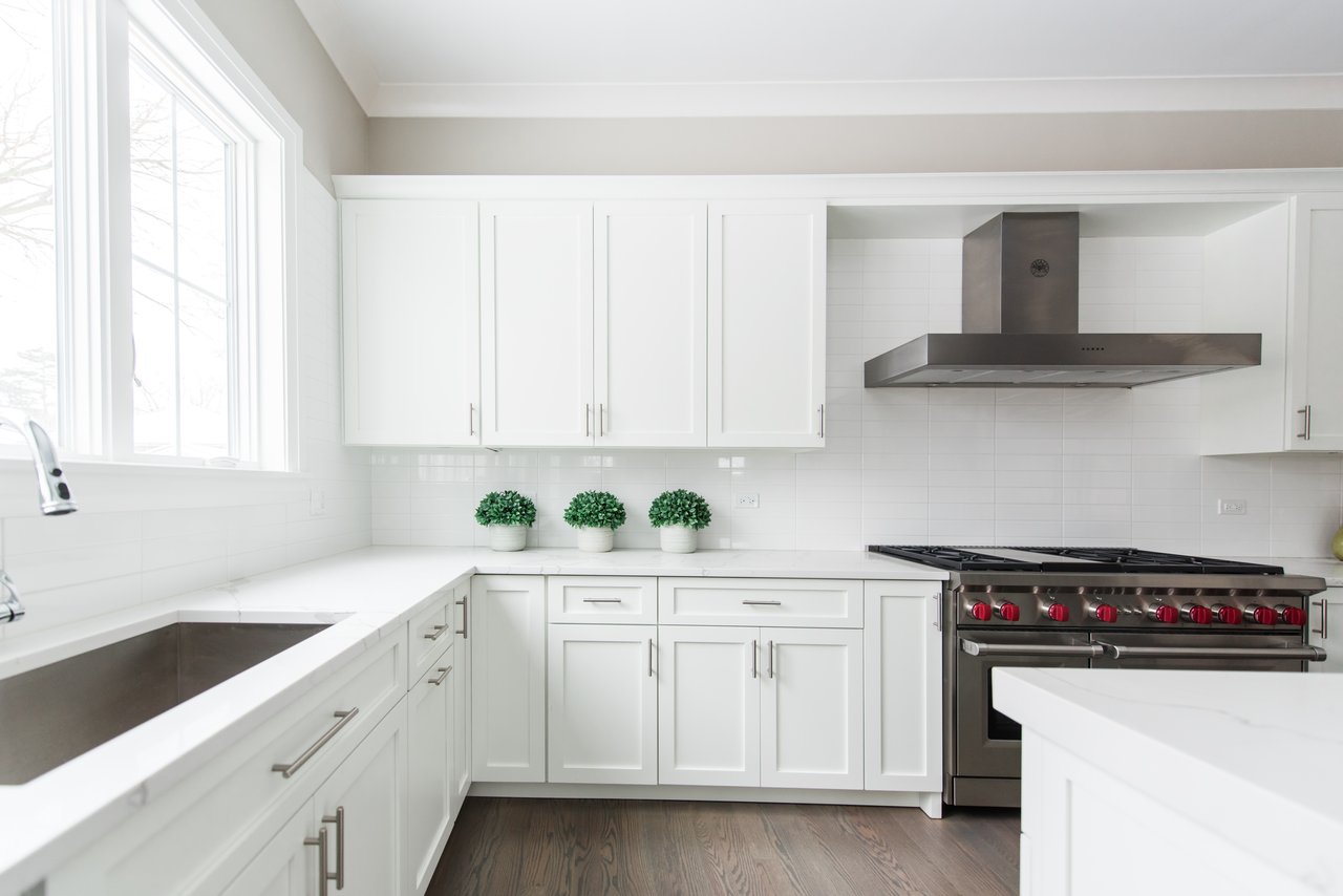 Immaculate New Construction Home Designed To Perfection
