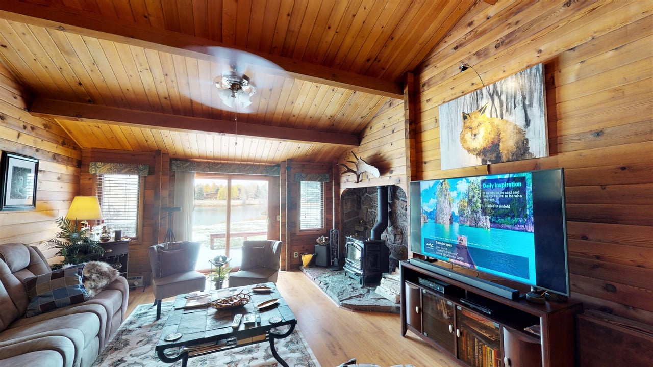 Cedarwoods Unit 402